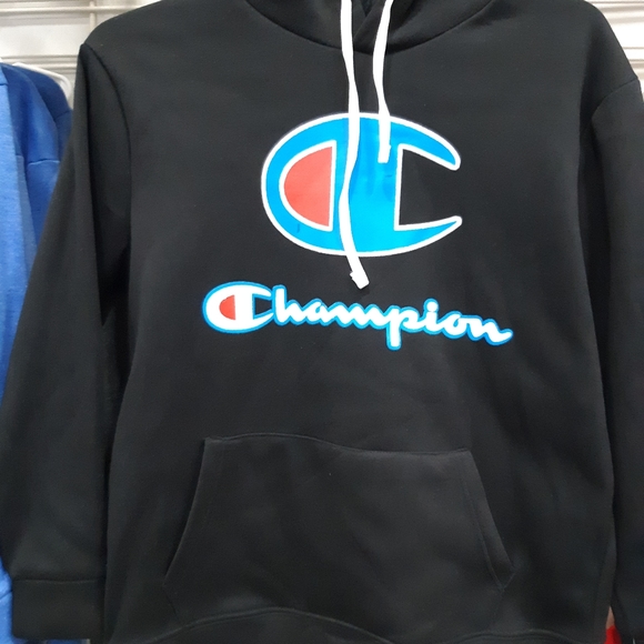 Champion Sweatshirts - Picture 2 of 3